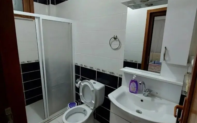 Güven Butik Otel