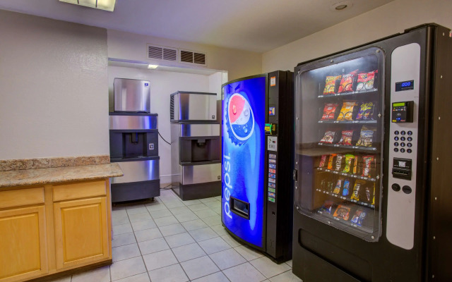 Best Western Sandman Hotel