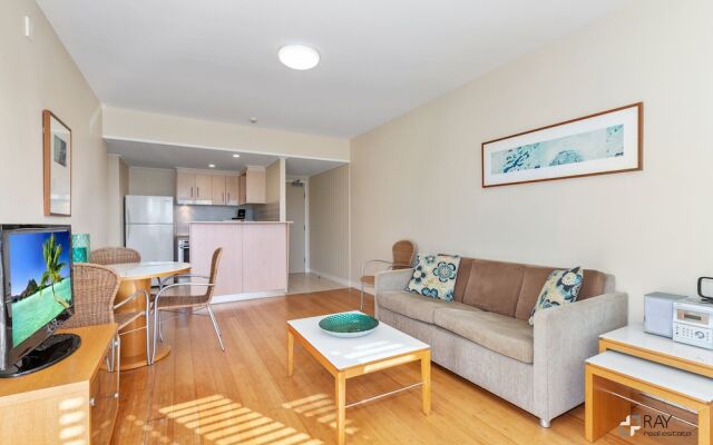 The Pool Resort Kingscliff - Private Apartments by Holiday Management Co