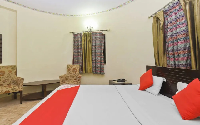 OYO 22725 Gandhinagar