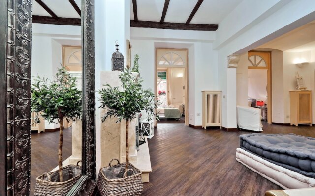 Corso Charme - My Extra Home