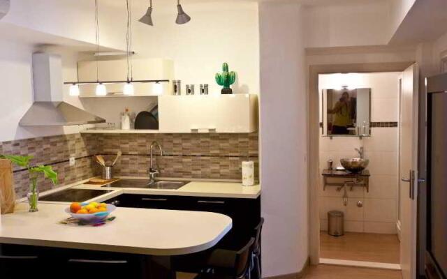 Apartment Spalatin