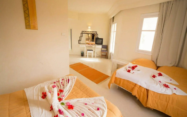 Djerba Sun Beach Hotel and Spa