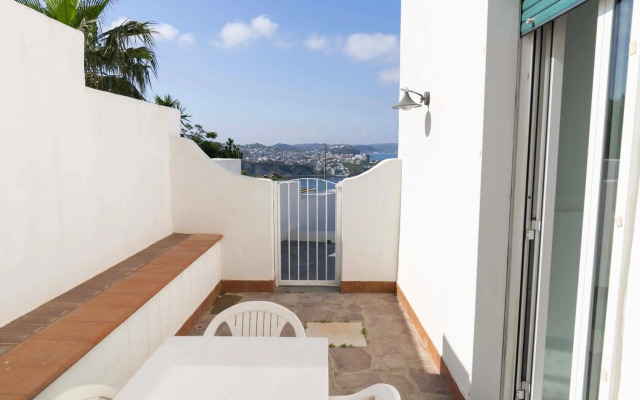 Cala Moresca Hotel