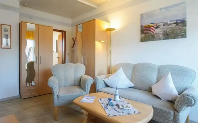 Holiday Home - Beckmann-visser 3