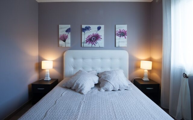 Gîte la Cigale de Provence