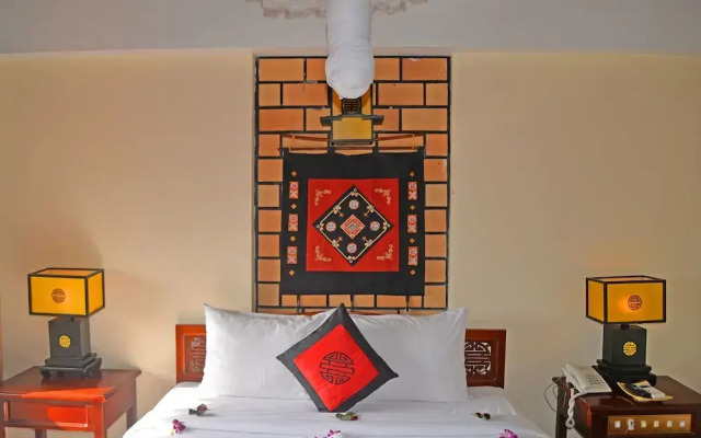 Welcome Old Town Hotel