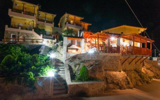 Limnos View Apartments
