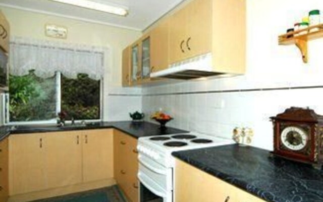 Ambience Holiday Apartments