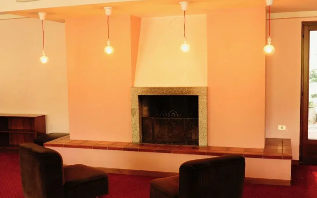 Locanda Antica Italia