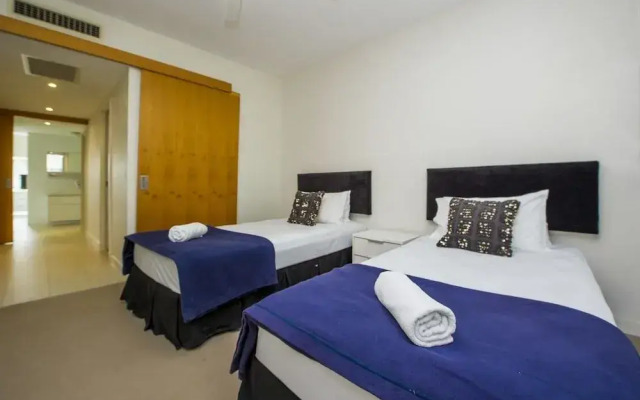 1 Bright Point Apartment 1208