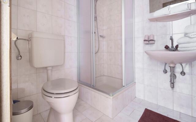 Relaxing Apartment in Hainzenberg