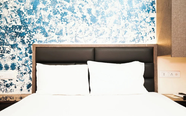 The United Hotel