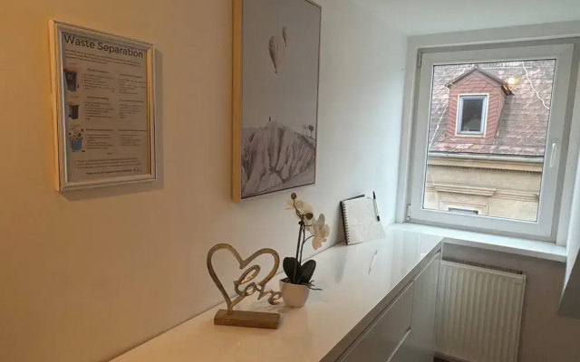 COY Apartments Leoben - Stay Comfortable & Work Smart
