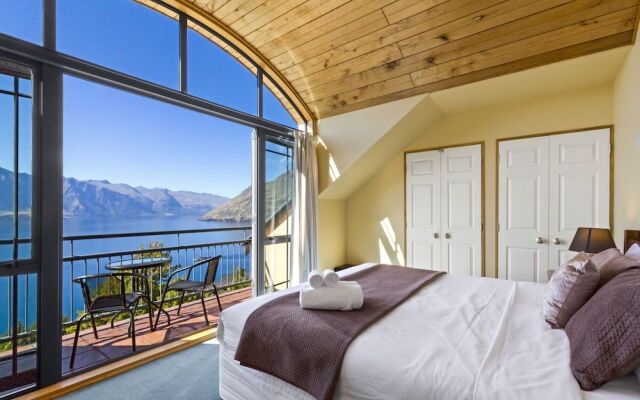 Amazing View Home