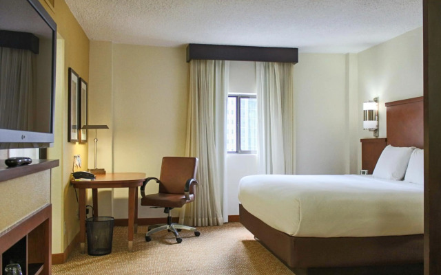 Hyatt Place Atlanta Downtown