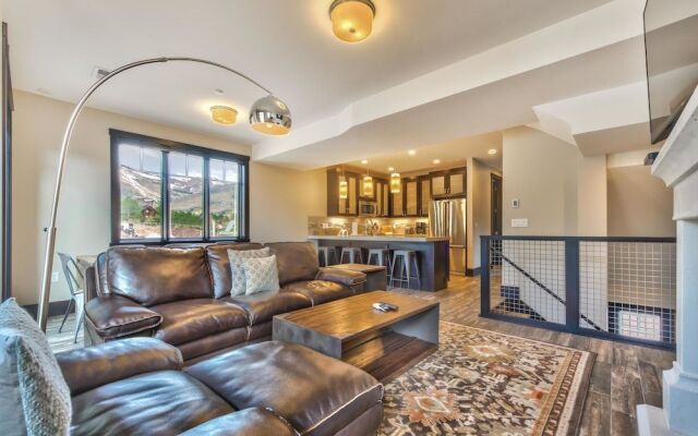 Park City Blackstone 17