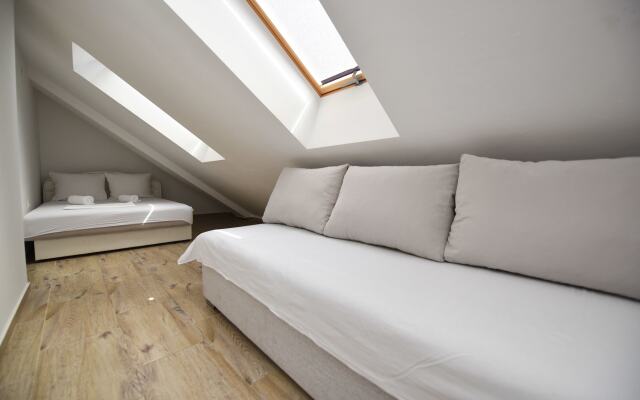 Hostel Zrce - Adults Only