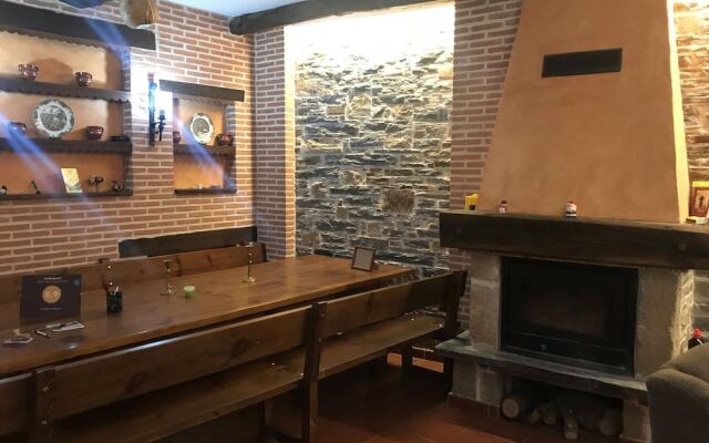 Hostal El Horno