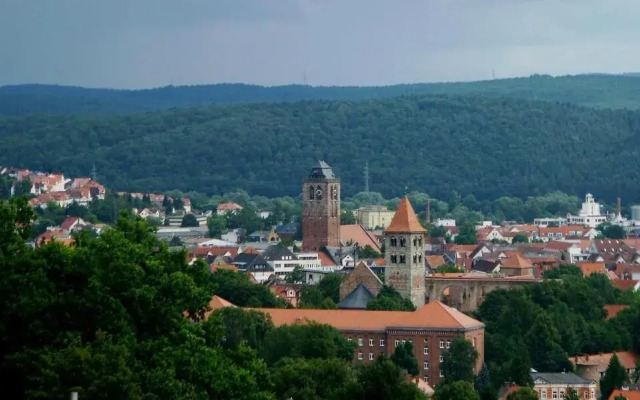 B&F Hotel am Neumarkt