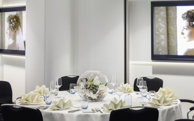 Mövenpick Hotel München Airport