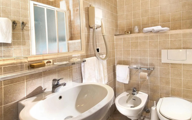 Hotel Milano