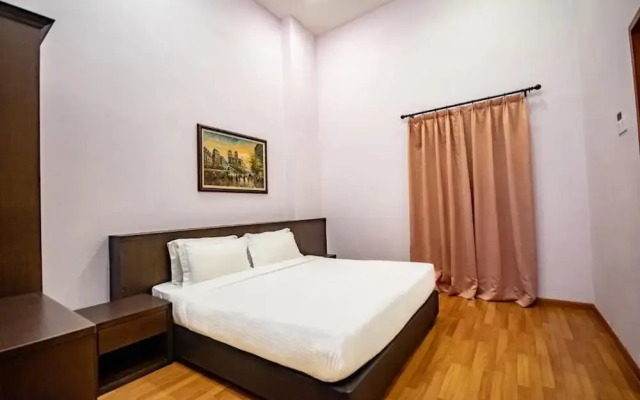 Nova Highlands Resort & Residence