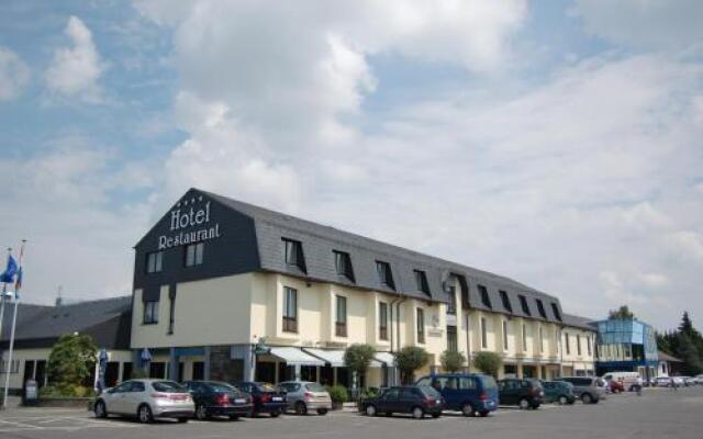 Hotel Keup