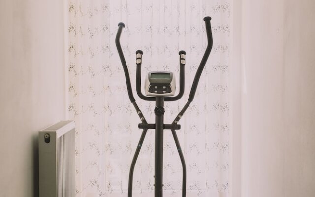 Penthouse Ambiance Brasov