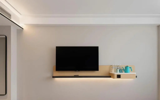 City Comfort Inn Jingmen Zhongxiang Chengtian Huafu