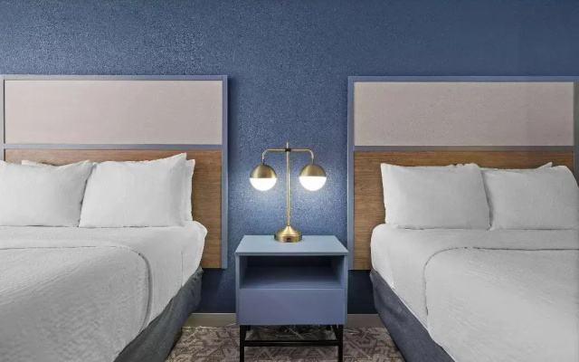 Americinn By Wyndham Casper Event Center Area