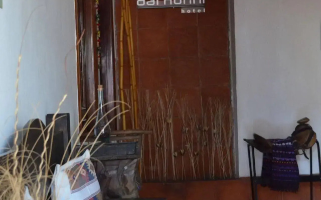 Dai Nonni Hotel