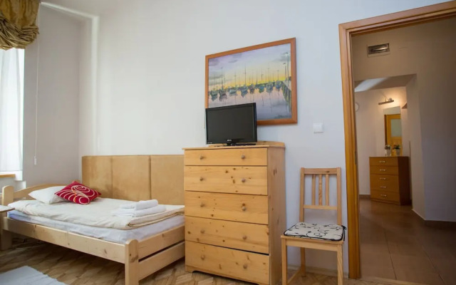 Kazimierz's Secret Apartments