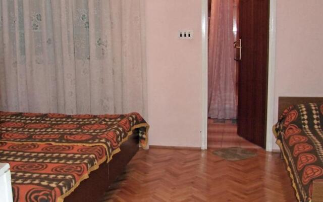Apartments Ive