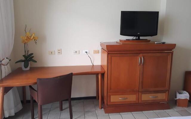 Flat Edf Golden Beach