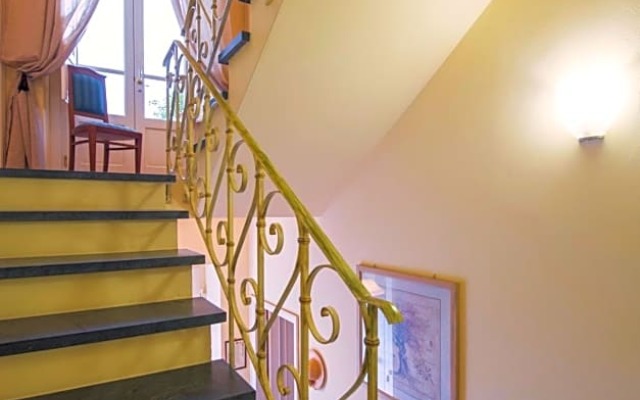 B&B Il Trebbio