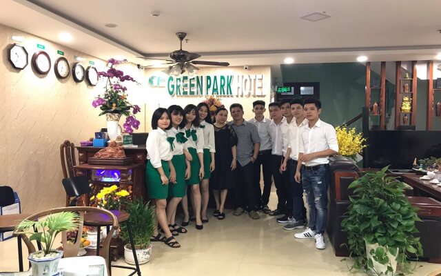 Green Park Hotel Quy Nhon
