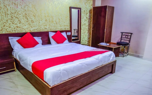 Hotel Delight By OYO Rooms