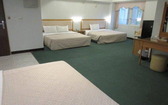 Kenting City Gate Hotel