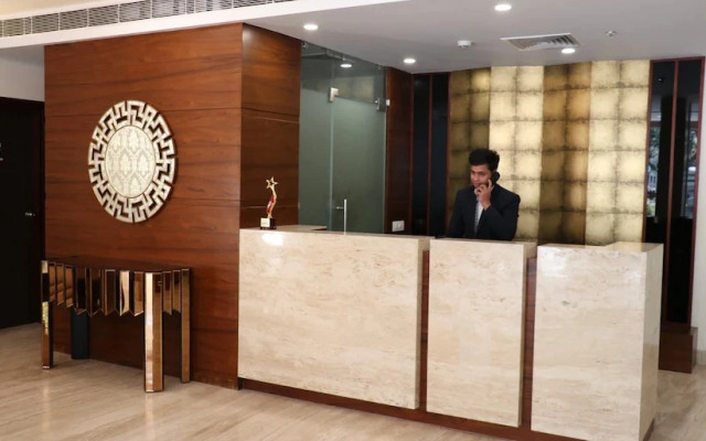 MJ Grand Inn