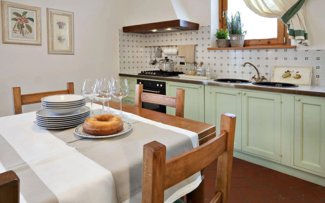 Tenuta Quadrifoglio