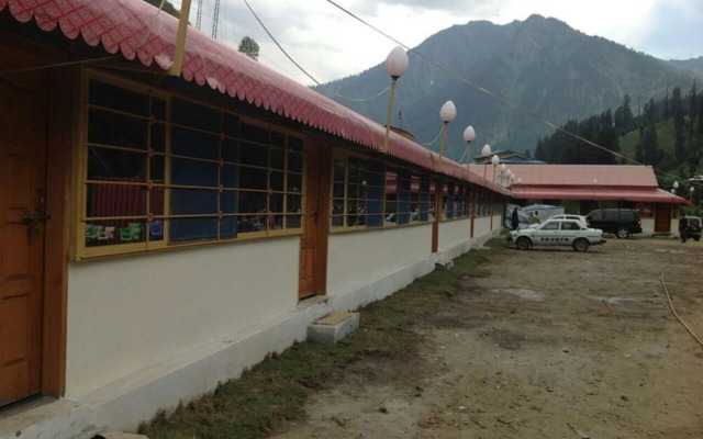 Sharda Resort