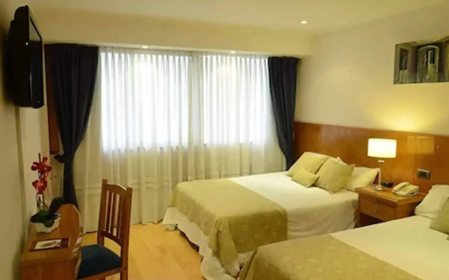 Ñikén Hotel & Spa