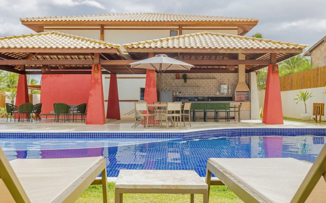 IT57 Apto Pé na Areia - Praia da Espera