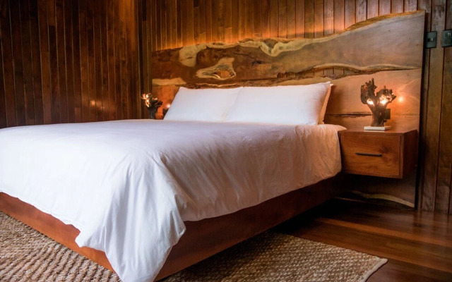 Ecolirios Boutique Hotel & Villas