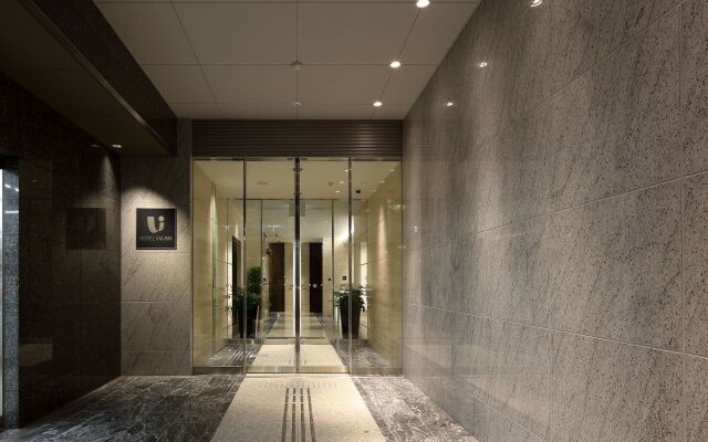Jr West Group Via Inn Nagoya Shinkansenguchi