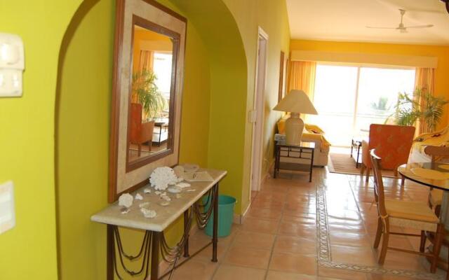 Condominios El Anclote