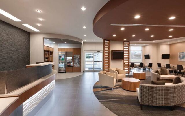 SpringHill Suites Houston Northwest