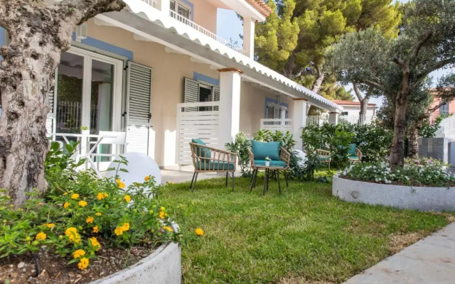 4Essences Boutique Rooms