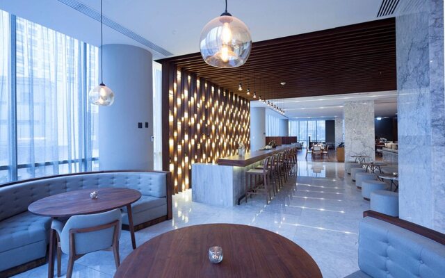 AC Hotel Santa Fe